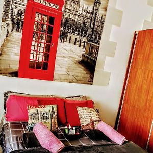 Habitación Deluxe con Cama King