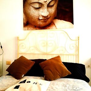 Habitación con Cama King